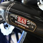 2015 Yamaha FZ07