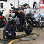 2015 Yamaha FZ07