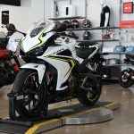 2021 Honda CBR500R ABS