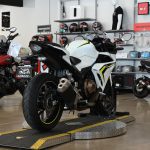 2021 Honda CBR500R ABS