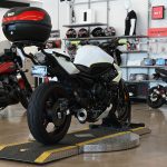 2012 Yamaha FZ6R