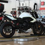 2012 Yamaha FZ6R