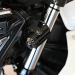 2012 Yamaha FZ6R