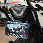 2012 Yamaha FZ6R