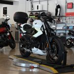 2012 Yamaha FZ6R