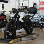 2012 Yamaha FZ6R