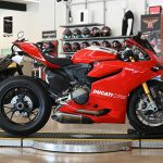 2014 Ducati 1199R