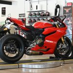 2014 Ducati 1199R