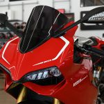 2014 Ducati 1199R