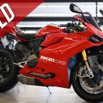 2014 Ducati 1199R