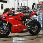 2014 Ducati 1199R
