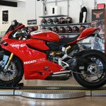 2014 Ducati 1199R