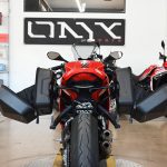 2017 Ducati Supersport