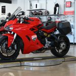 2017 Ducati Supersport