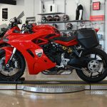 2017 Ducati Supersport