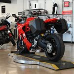 2017 Ducati Supersport