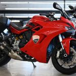 2017 Ducati Supersport
