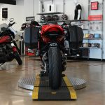 2017 Ducati Supersport