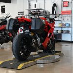2017 Ducati Supersport