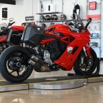 2017 Ducati Supersport