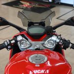 2017 Ducati Supersport