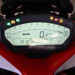 2017 Ducati Supersport