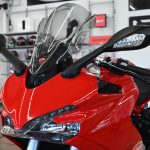 2017 Ducati Supersport