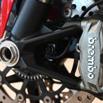 2017 Ducati Supersport