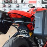 2017 Ducati Supersport