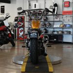 2016 Harley Davidson Seventy Two