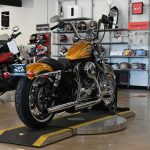 2016 Harley Davidson Seventy Two