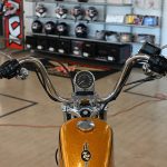 2016 Harley Davidson Seventy Two