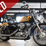 2016 Harley Davidson Seventy Two