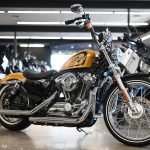 2016 Harley Davidson Seventy Two