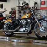 2016 Harley Davidson Seventy Two