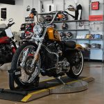 2016 Harley Davidson Seventy Two