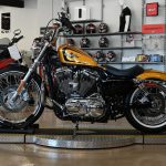 2016 Harley Davidson Seventy Two