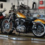 2016 Harley Davidson Seventy Two