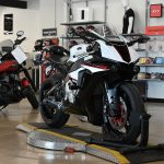 2016 Yamaha R1S