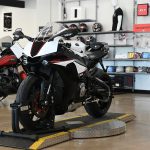 2016 Yamaha R1S