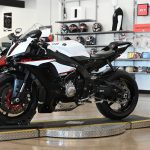 2016 Yamaha R1S