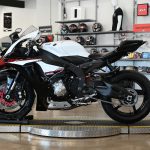 2016 Yamaha R1S