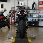 2016 Yamaha R1S
