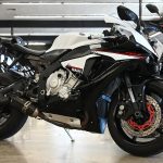 2016 Yamaha R1S