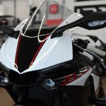 2016 Yamaha R1S