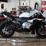 2016 Yamaha R1S