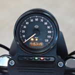 2015 Harley Davidson 883 Iron