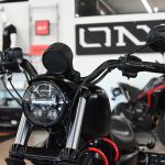 2015 Harley Davidson 883 Iron