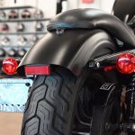 2015 Harley Davidson 883 Iron