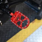 2015 Harley Davidson 883 Iron